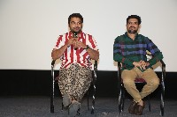 Gangs Of Godavari Movie Success Celebrations